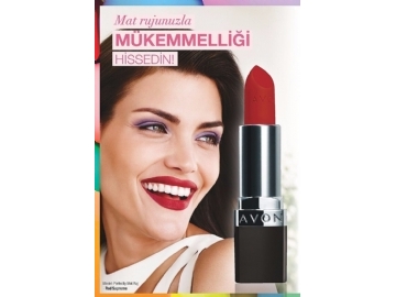 Avon 12. Katalog - 34