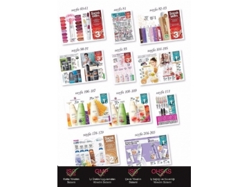 Avon 12. Katalog - 2