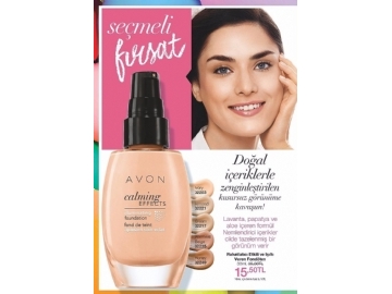 Avon 12. Katalog - 237
