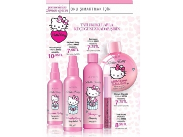 Avon 12. Katalog - 99