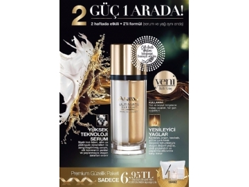 Avon 12. Katalog - 244