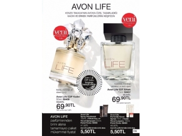 Avon 12. Katalog - 114