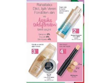 Avon 12. Katalog - 238