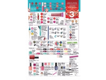 Avon 12. Katalog - 80