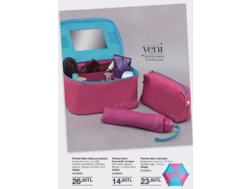 Avon 12. Katalog - 167
