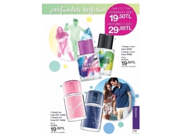 Avon 12. Katalog - 112
