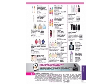 Avon 12. Katalog - 120