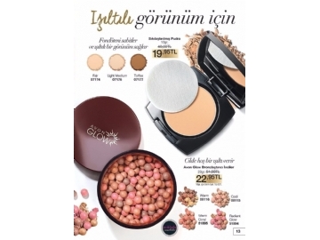 Avon 12. Katalog - 13