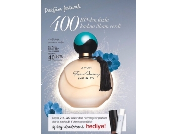 Avon 12. Katalog - 221
