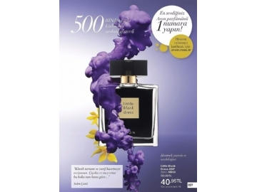 Avon 12. Katalog - 226