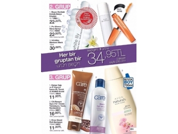 Avon 12. Katalog - 27