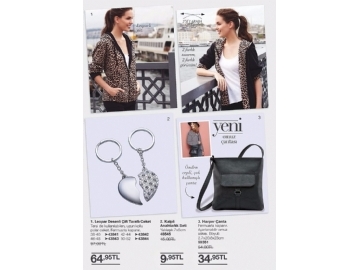Avon 12. Katalog - 161