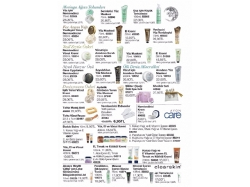 Avon 12. Katalog - 207