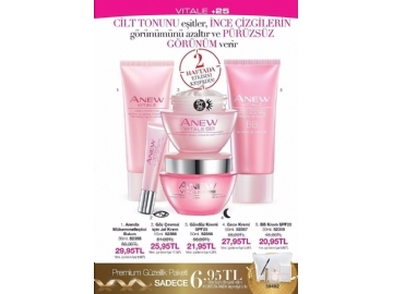 Avon 12. Katalog - 250