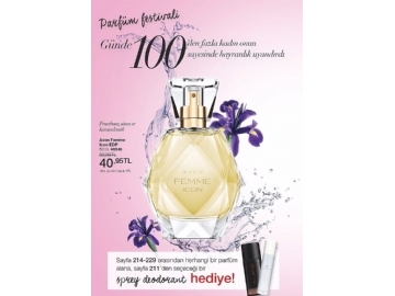 Avon 12. Katalog - 165