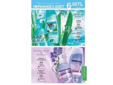 Avon 12. Katalog - 86