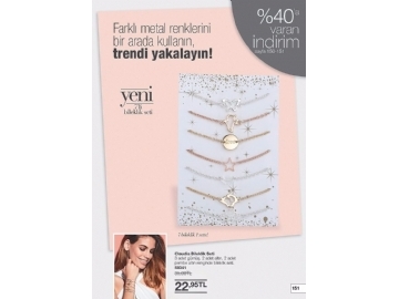 Avon 12. Katalog - 150