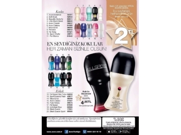 Avon 12. Katalog - 38