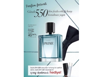 Avon 12. Katalog - 215