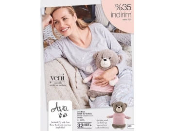 Avon 12. Katalog - 122