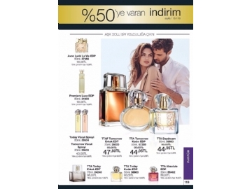 Avon 12. Katalog - 118