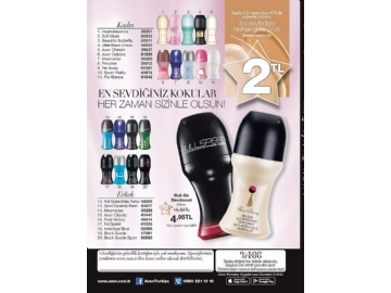 Avon 12. Katalog - 251