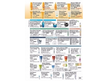 Avon 12. Katalog - 208