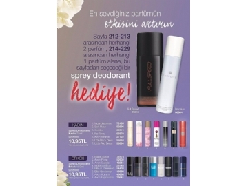 Avon 12. Katalog - 210