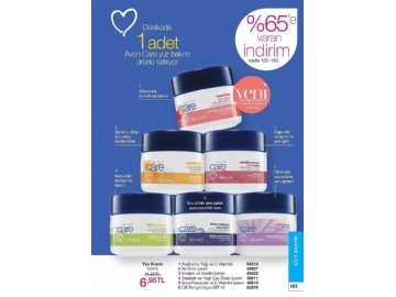 Avon 12. Katalog - 182