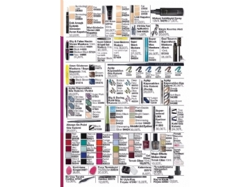 Avon 12. Katalog - 79