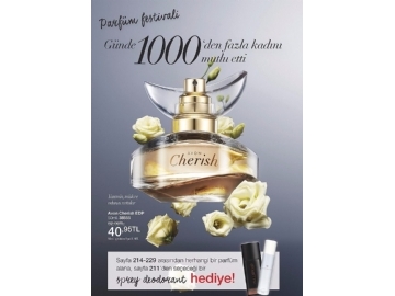 Avon 12. Katalog - 223