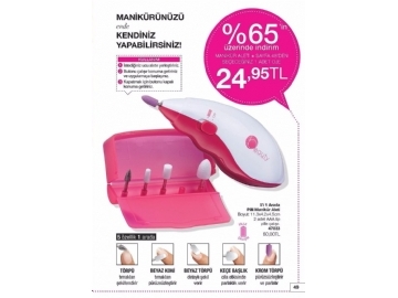 Avon 12. Katalog - 48
