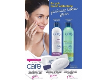 Avon 12. Katalog - 181