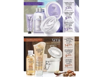 Avon 12. Katalog - 199