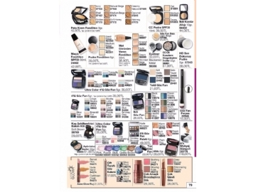 Avon 12. Katalog - 78