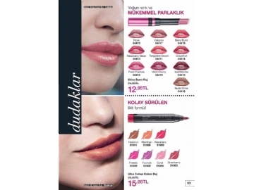 Avon 12. Katalog - 52