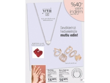 Avon 12. Katalog - 146