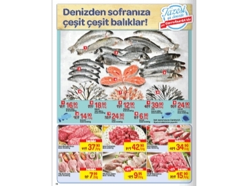 CarrefourSA 21 Ekim - 3 Kasm 2016 - 14