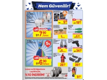 CarrefourSA 21 Ekim - 3 Kasm 2016 - 23