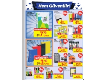 CarrefourSA 21 Ekim - 3 Kasm 2016 - 25