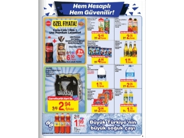 CarrefourSA 21 Ekim - 3 Kasm 2016 - 9