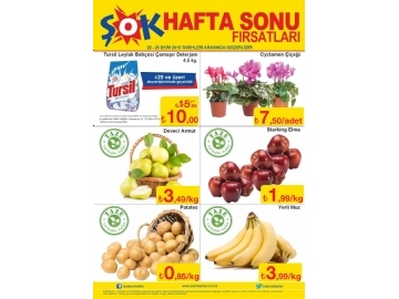 ok 22 - 25 Ekim Hafta Sonu - 1