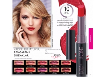 Oriflame Kasm 2016 - 41