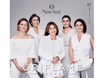 Oriflame Kasm 2016 - 1