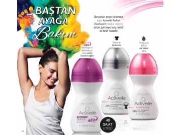 Oriflame Kasm 2016 - 150