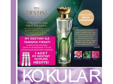 Oriflame Kasm 2016 - 60