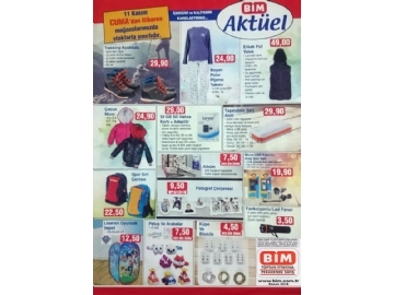 Bim 11 - 15 Kasm Aktel rnler - 1
