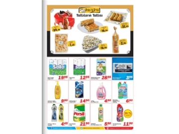 Makro Market 5 - 11 Kasm - 3