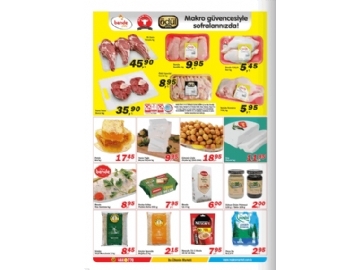 Makro Market 5 - 11 Kasm - 2