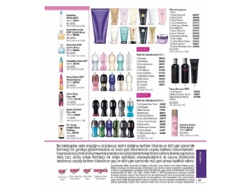 Avon 2016  13. Katalog - 57